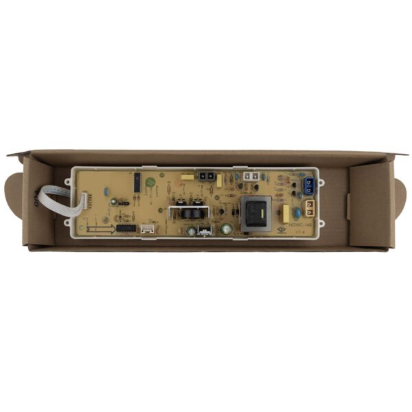 Tarjeta control panel lavadora Haceb assento as 420 - Imagen 4