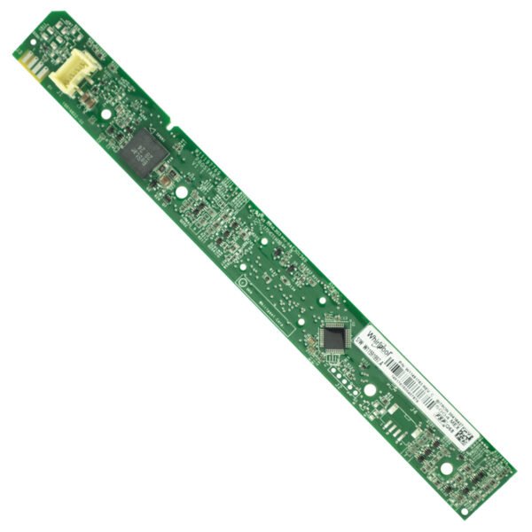 Tarjeta control central lavadora Haceb Ivy y Zou Original - Imagen 3