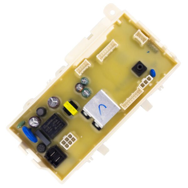 Tarjeta control panel de lavadora Whirlpool Batman 8MWTW17813 VA10 / W11518675-W11377421 Original - Imagen 6