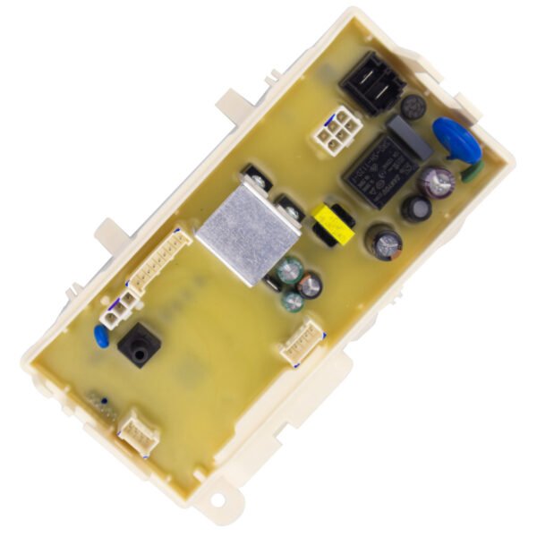 Tarjeta control panel de lavadora Whirlpool Batman 8MWTW2231 VA10 / W11518682 Original - Imagen 6
