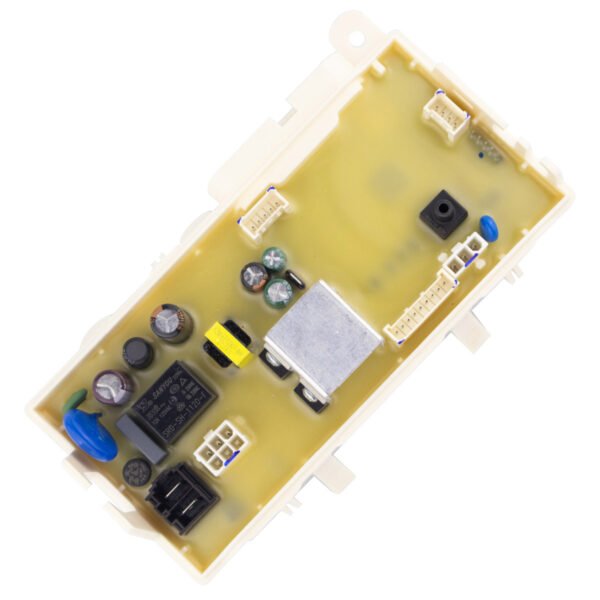 Tarjeta control panel de lavadora Whirlpool Batman 8MWTW2241 VA10 / W11518690 Original - Imagen 5