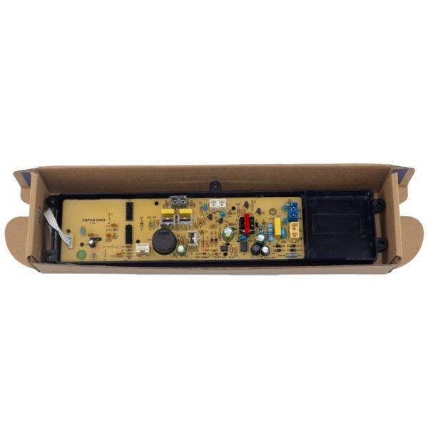 Tarjeta control panel lavadora Haceb as 510pl/bl - Imagen 2