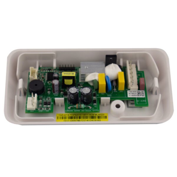Tarjeta nevera Haceb topband linea 611 original - Imagen 3
