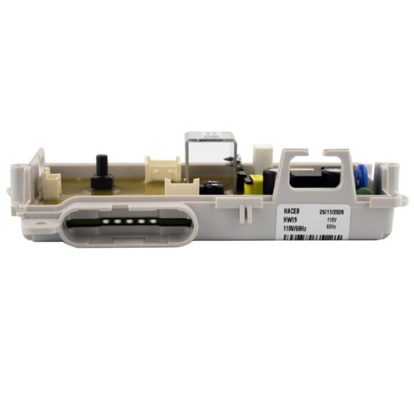 Tarjeta control panel de potencia lavadora Haceb Zou de 19Kg original - Imagen 2