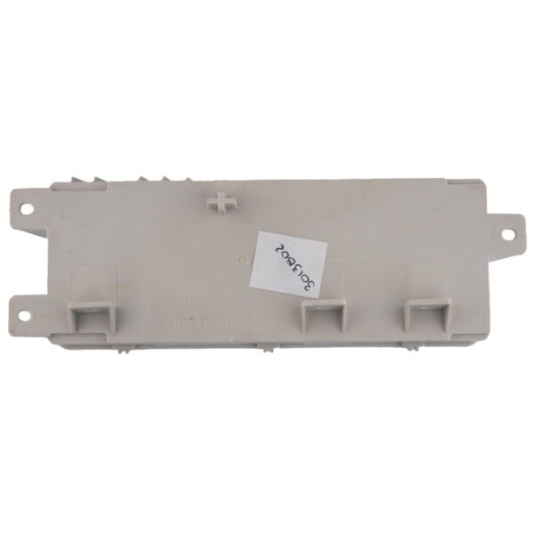 Tarjeta control panel de potencia Haceb Makhaira motor normal M1305 original - Imagen 5