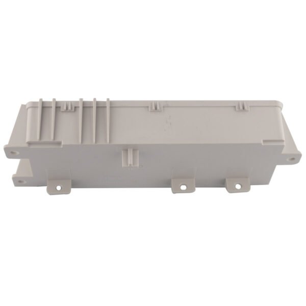 Tarjeta contol panel de potencia lavadora Haceb Makhaira M1305 original - Imagen 6