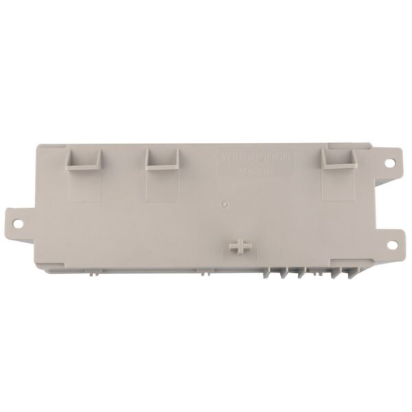 Tarjeta control panel de potencia lavadora Haceb Makhaira (Mass/Stroke) D1600 - Imagen 4