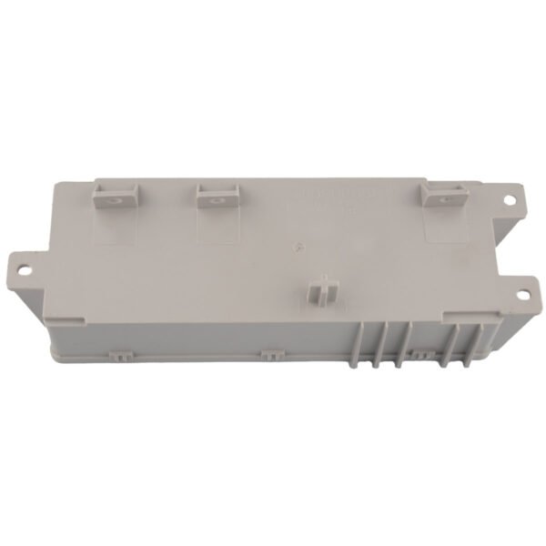 Tarjeta control panel de potencia lavadora Haceb Atlas de 18kg original - Imagen 4