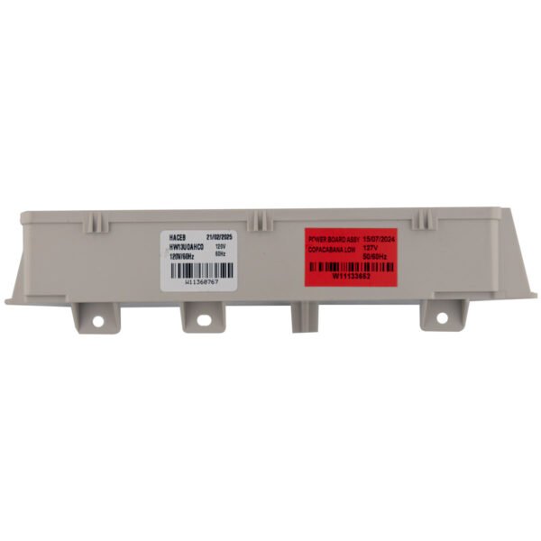 Tarjeta control panel de potencia Haceb pandora de 13kg original - Imagen 2