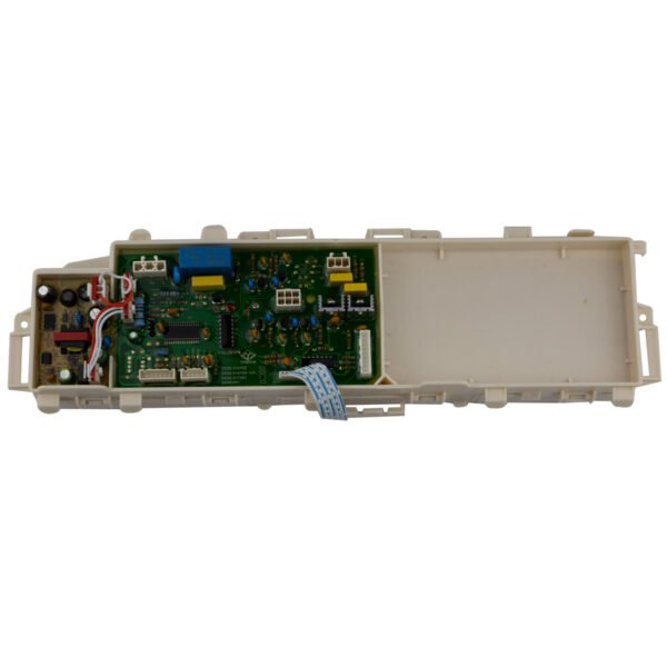 Tarjeta control panel lavadora samsung WA19J6730LW - Imagen 4