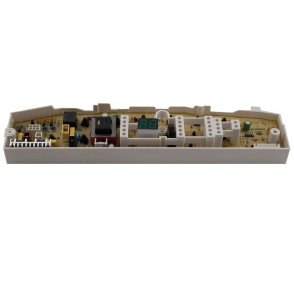 Tarjeta control panel lavadora samsung Diamond WA12NM0MDP/Y - Imagen 6