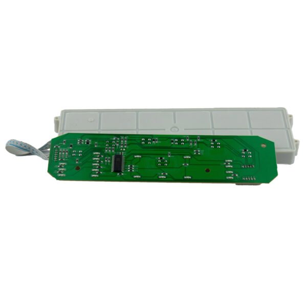 Tarjeta control panel lavadora Haceb assento as 420 - Imagen 2