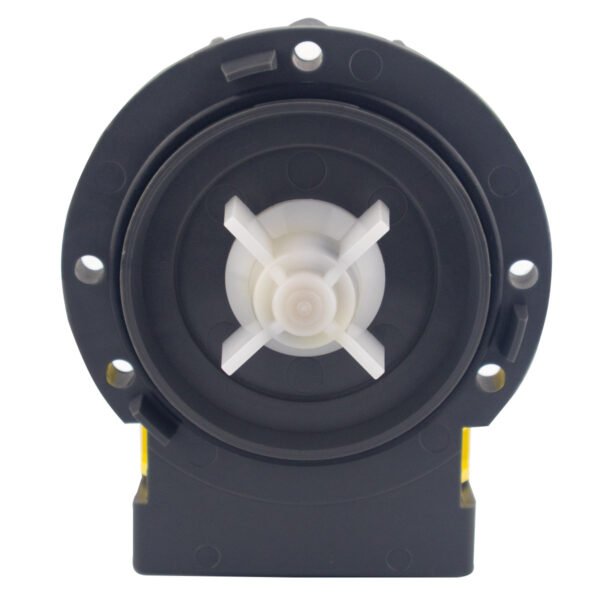 Bomba de drenaje emicol  para lavadoras digitales 34 Watts - Imagen 4
