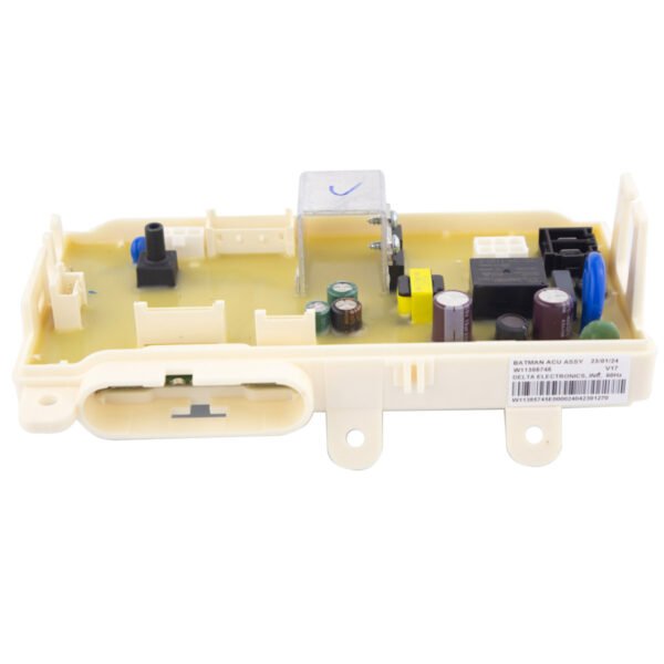 Tarjeta control panel de lavadora Whirlpool Batman 8MWTW17813 VA10 / W11518675-W11377421 Original - Imagen 5