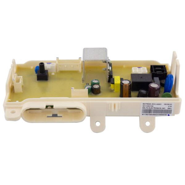 Tarjeta control panel de lavadora Whirlpool Batman 8MWTW2231 VA10 / W11518682 Original - Imagen 3