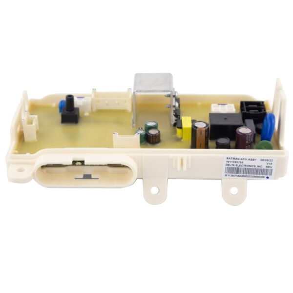 Tarjeta control panel de lavadora Whirlpool Batman 8MWTW2241 VA10 / W11518690 Original - Imagen 4