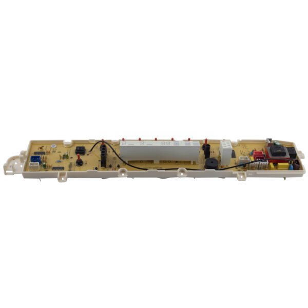 Tarjeta control panel lavadora Haceb as 530PL - Imagen 5