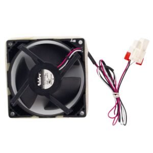 Ventilador cuadrado 12 voltios neveras Samsung