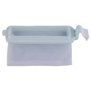 Filtro atrapamotas lavadora Dos Tinas