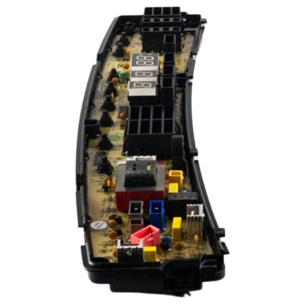 Tarjeta control panel lavadora Whirlppol y Abba - Imagen 4