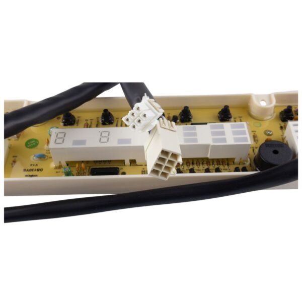 Tarjeta control panel lavadora Haceb AS 660/680 y D1800 PI - Imagen 4