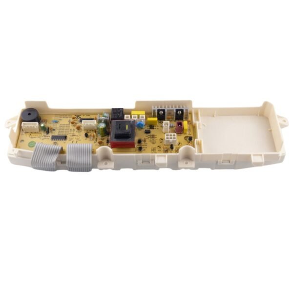 Tarjeta control panel doble lavadora Samsung Poseidon - Imagen 5