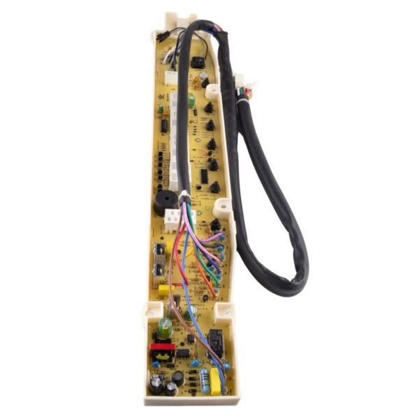 Tarjeta control panel lavadora Haceb AS 660/680 y D1800 PI - Imagen 5