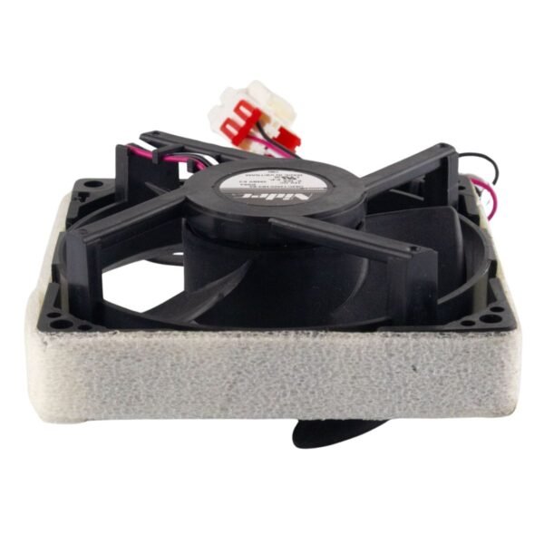 Ventilador cuadrado 12 voltios neveras Samsung - Imagen 3