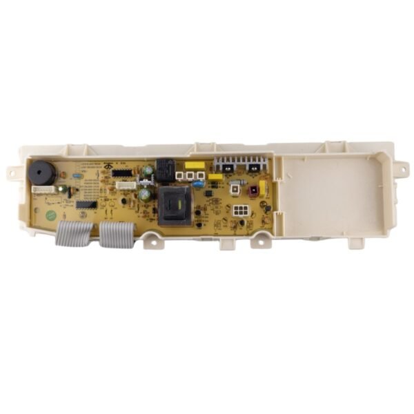 Tarjeta control panel doble lavadora Samsung Poseidon - Imagen 3