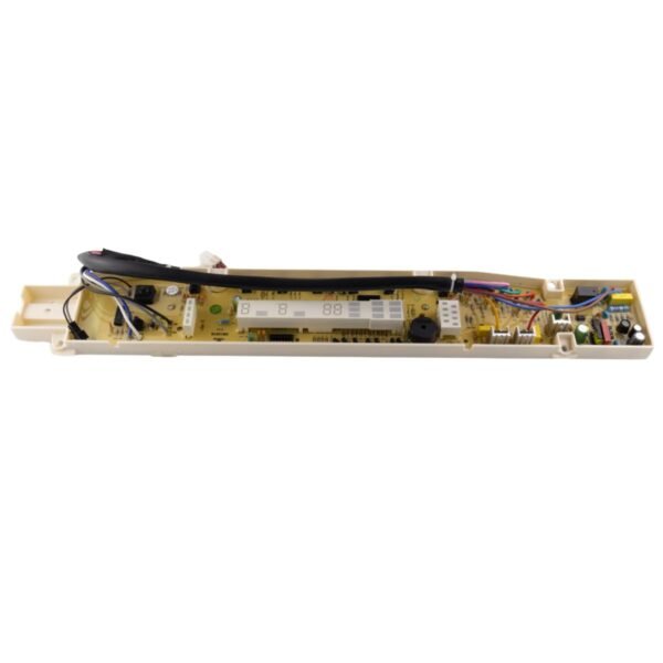 Tarjeta control panel lavadora Haceb AS 660/680 y D1800 PI - Imagen 3