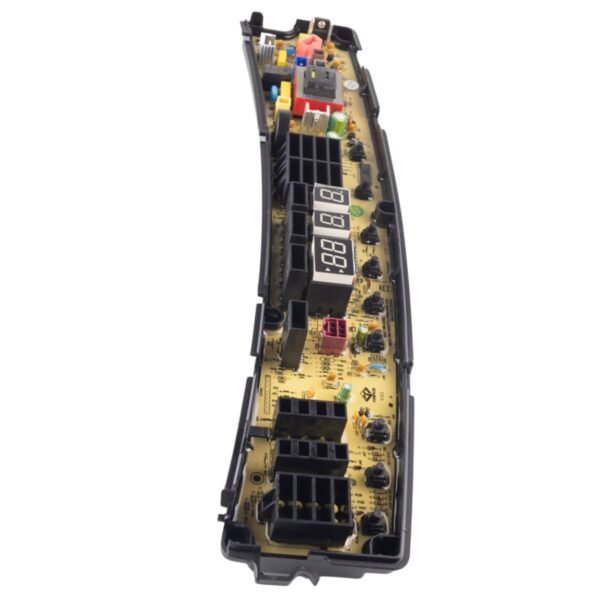 Tarjeta control panel lavadora Whirlppol y Abba - Imagen 6