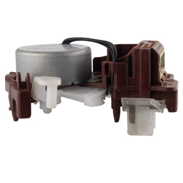 Drain motor shifter actuador lavadora whirlpool - Imagen 6