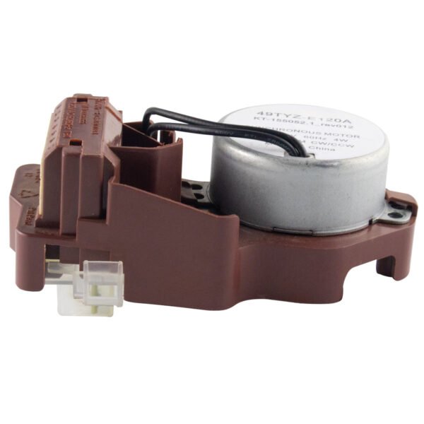Drain motor shifter actuador lavadora whirlpool - Imagen 5