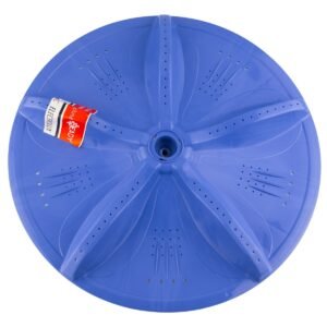 Agitador azul de 37.5 cms lavadora Electrolux EWLI096