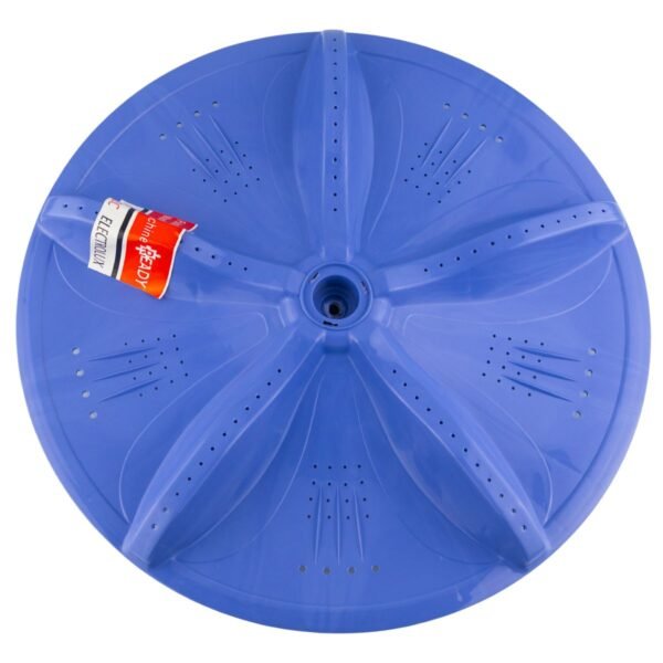 Agitador azul de 37.5 cms lavadora Electrolux EWLI096