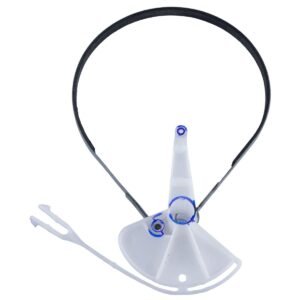 Diadema freno transmision de lavadora Haceb y Whirlpool