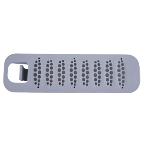 Filtro atrapamotas lavadora Haceb y Whirlpool