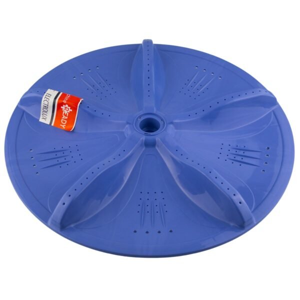 Agitador azul de 37.5 cms lavadora Electrolux EWLI096 - Imagen 5