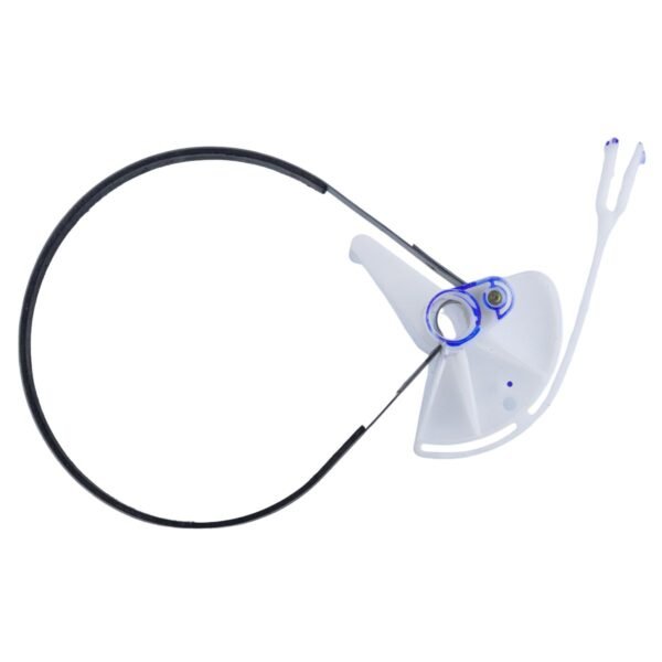 Diadema freno transmision de lavadora Haceb y Whirlpool Original - Imagen 5