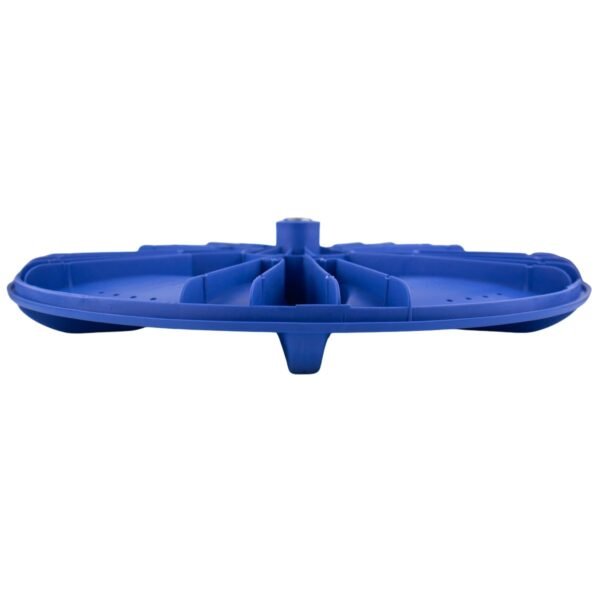 Agitador azul de 37.5 cms lavadora Electrolux EWLI096 - Imagen 3