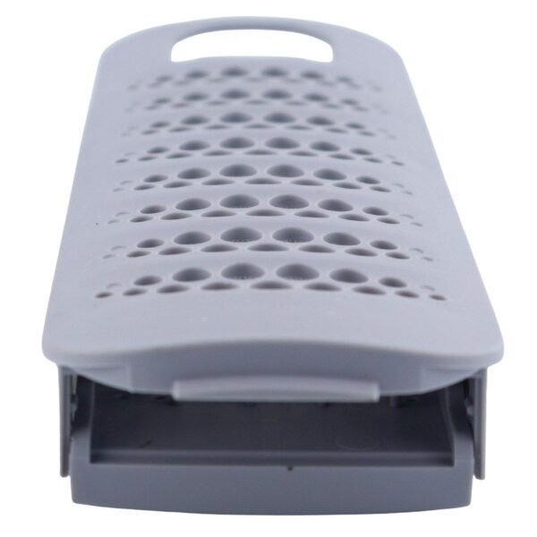 Filtro atrapamotas lavadora Haceb y Whirlpool - Imagen 7
