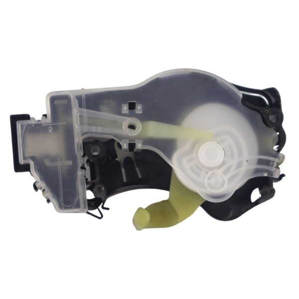 Drain motor shifter actuador 4 cables lavadora Whirlpool - Imagen 4