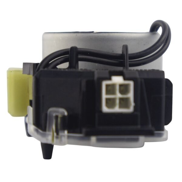 Drain motor shifter actuador 4 cables lavadora Whirlpool - Imagen 3