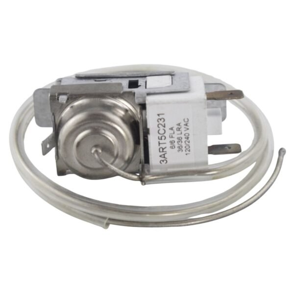 Control de frio termostato 3ART5C231 para neveras nofrost - Imagen 3