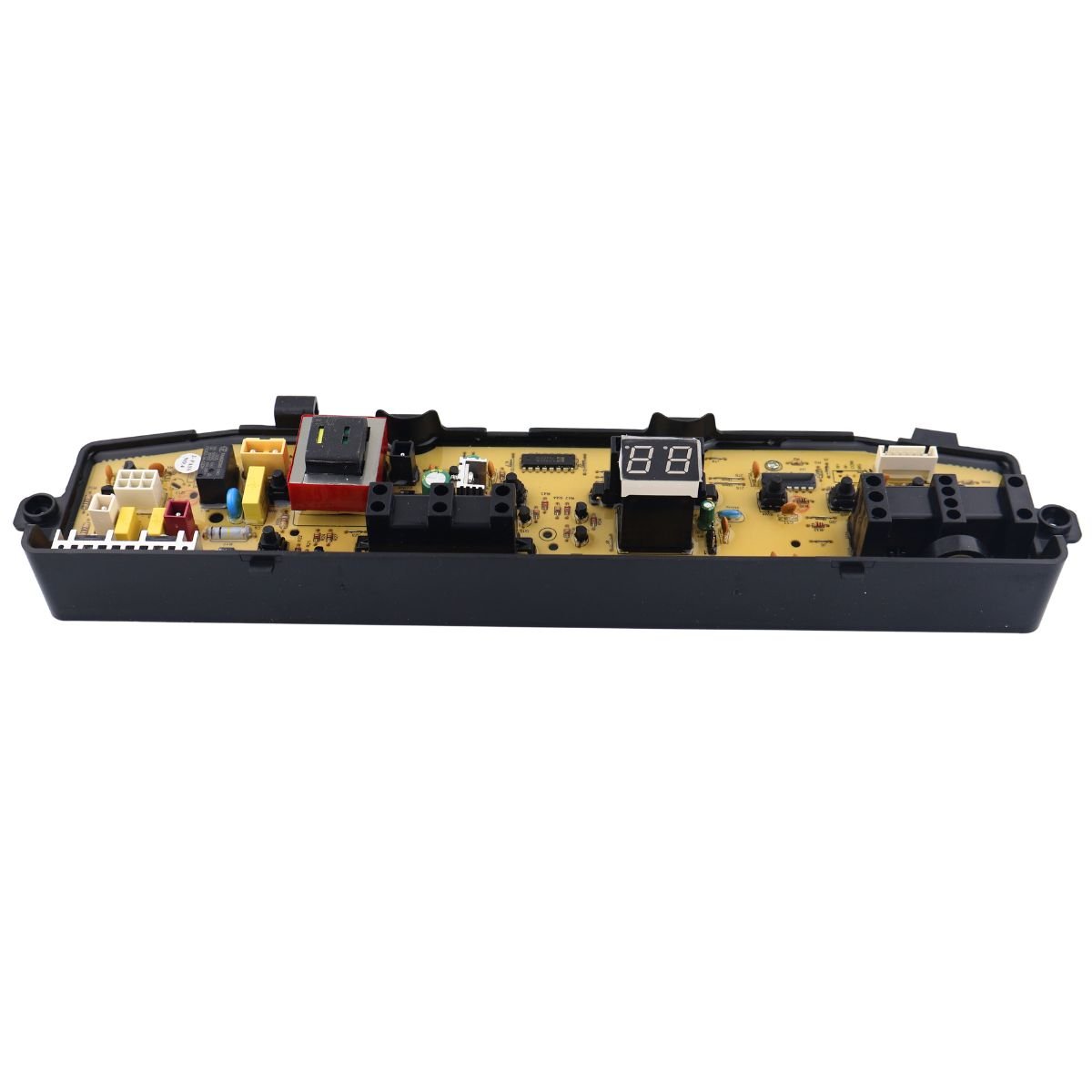 Tarjeta control panel lavadora Samsung WA1AV5 y WA80G5F 3 Tarjeta control panel lavadora Samsung WA1AV5 y WA80G5F - Imagen 3