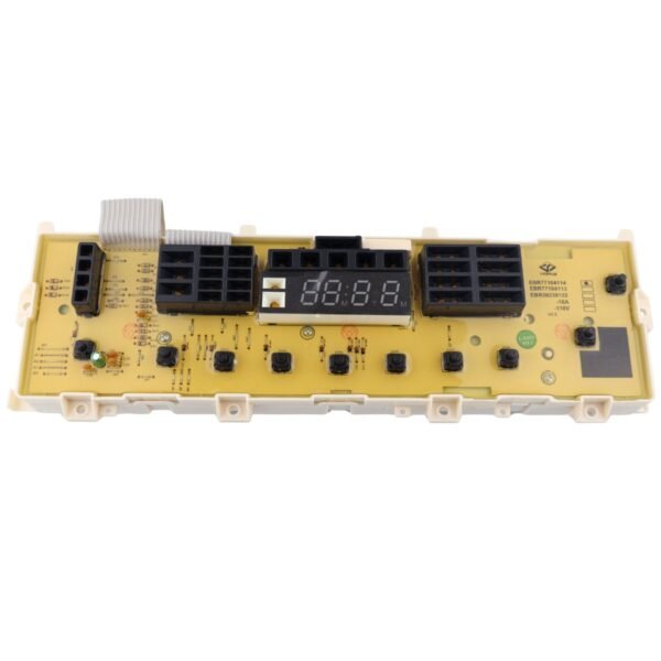 Tarjeta control panel lavadora LG WFSL1562EK - Imagen 2