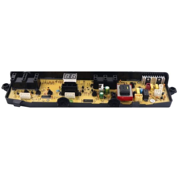 Tarjeta control panel lavadora Samsung WA1AV5 y WA80G5F - Imagen 4