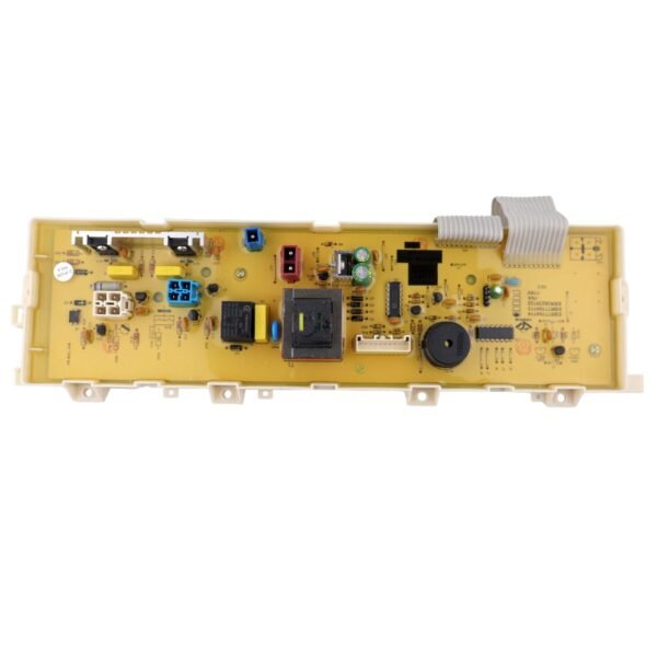 Tarjeta control panel lavadora LG WFSL1562EK - Imagen 3