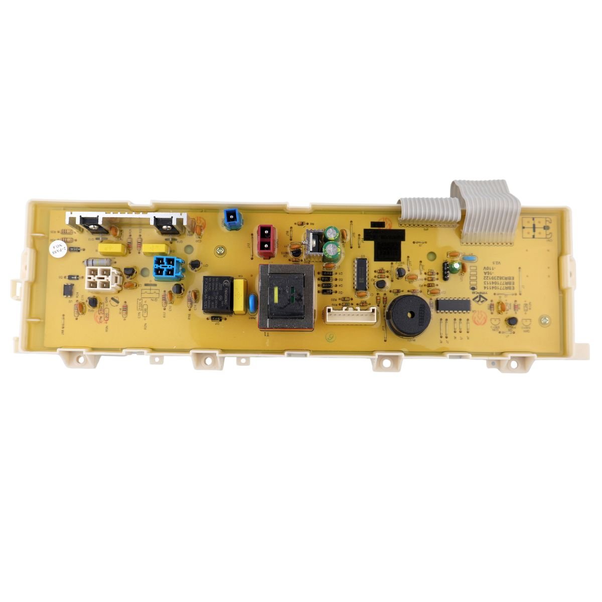 Tarjeta control panel lavadora LG WFSL1562EK 3 Tarjeta control panel lavadora LG WFSL1562EK - Imagen 3