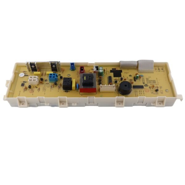 Tarjeta control panel lavadora LG WFSL1562EK - Imagen 4